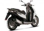 Piaggio Carnaby